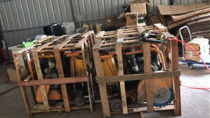 高安行李、家具、电器包装托运