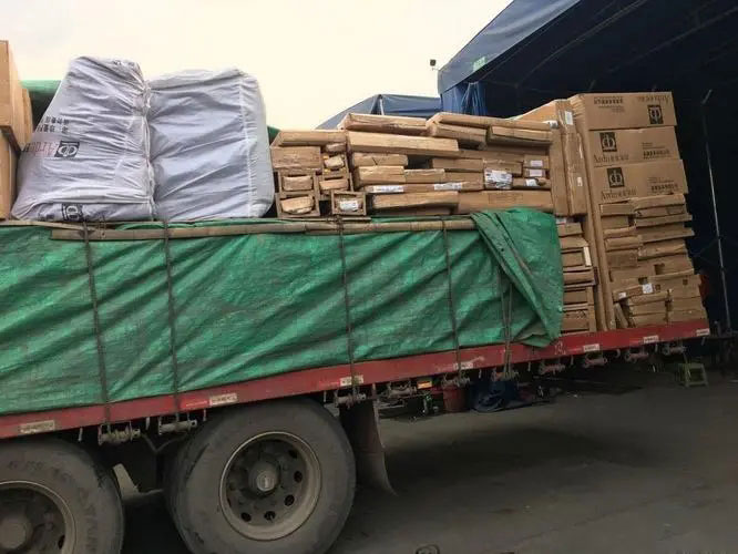 高安家具托运